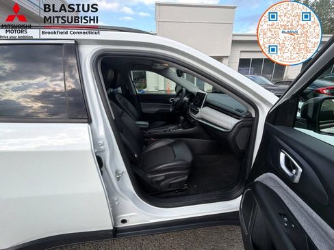 Used 2022 Jeep Compass Latitude AWD/4WD image 31