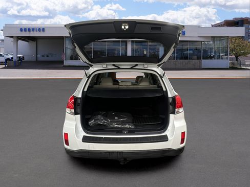 Used 2012 Subaru Outback 2.5i Premium image 13
