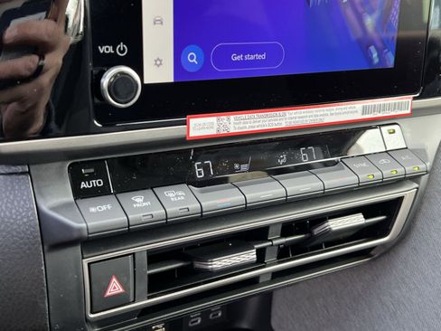 New 2026 Toyota Camry LE image 16