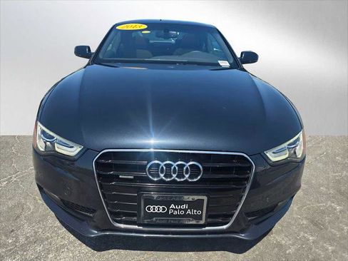 Used 2013 Audi A5 2.0T Premium Plus w/ Premium Plus Pkg AWD/4WD image 8