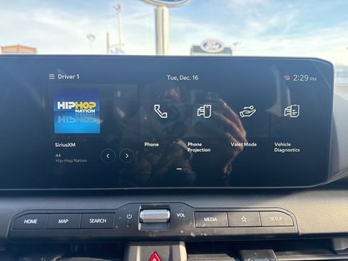 New 2025 Kia K4 LXS image 29