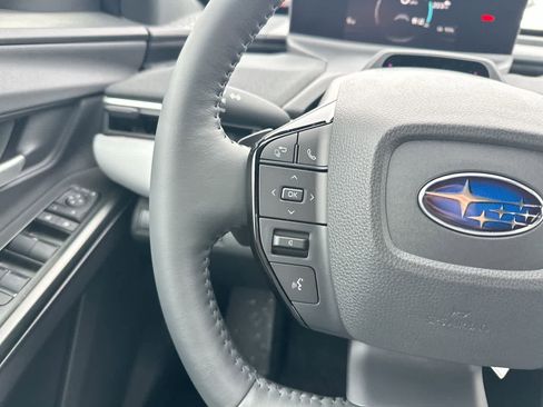 New 2026 Subaru Solterra Premium image 28