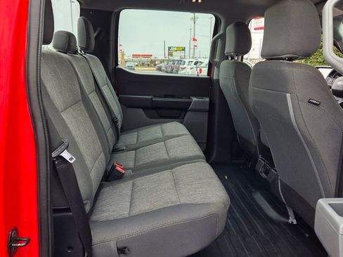 Used 2021 Ford F150 XL w/ Equipment Group 101A High image 13