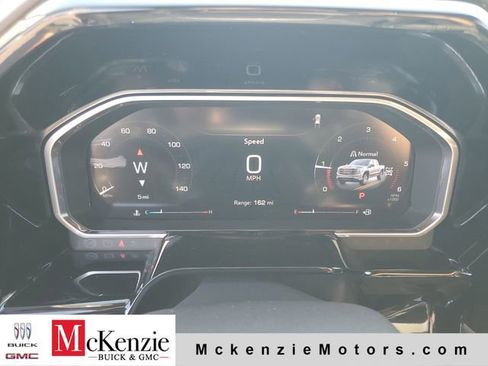 New 2026 GMC Sierra 1500 Elevation w/ Elevation Premium Package AWD/4WD image 13