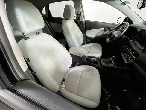 Used 2023 Hyundai Kona SEL w/ Convenience Package image 28
