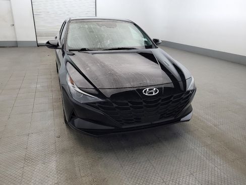 Used 2023 Hyundai Elantra SEL w/ Convenience Package image 14