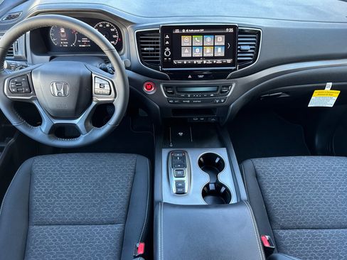 New 2026 Honda Ridgeline Sport image 14