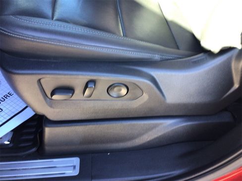 Used 2023 GMC Sierra 1500 SLT w/ SLT Premium Package image 19