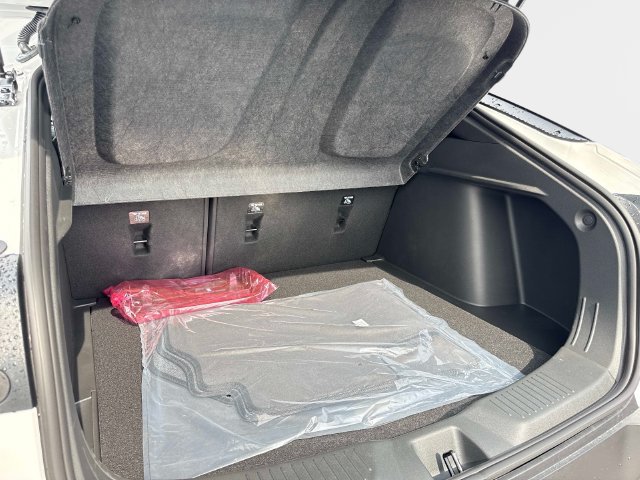 New 2026 Buick Envista Sport Touring w/ Convenience I Package FWD image 11