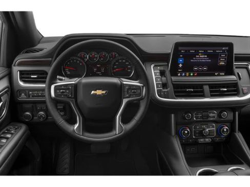 Used 2023 Chevrolet Tahoe LT w/ Luxury Package AWD/4WD image 4
