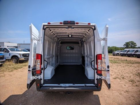 New 2024 RAM ProMaster 3500 w/ Safety Group image 10