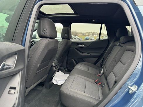 New 2026 Chevrolet Equinox LT image 7