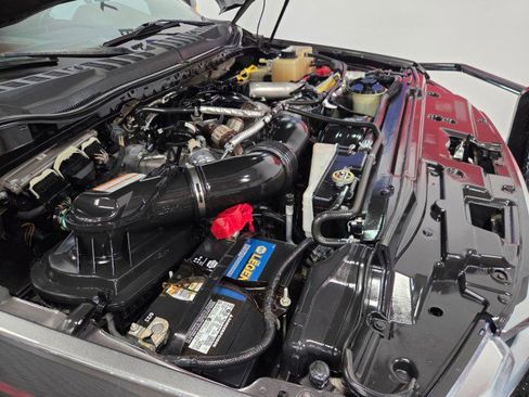 Used 2017 Ford F250 Platinum image 99