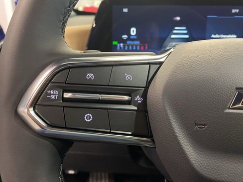 New 2026 Chevrolet Equinox ACTIV image 19