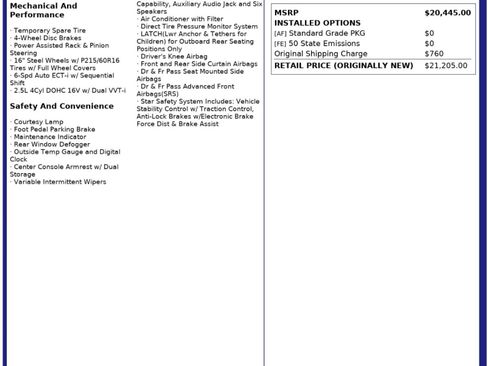 Used 2010 Toyota Camry image 47