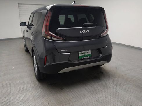 Used 2024 Kia Soul S image 6