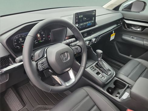 New 2026 Honda CR-V EX-L image 11