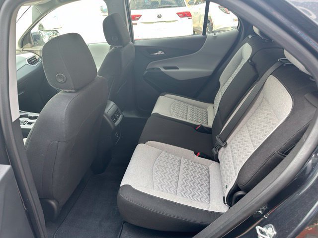 Used 2023 Chevrolet Equinox LT w/ Driver Convenience Package AWD/4WD image 14
