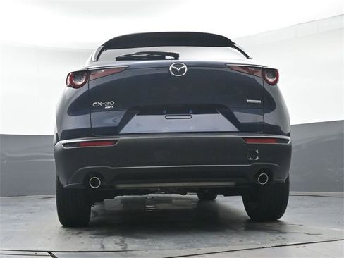 Certified 2023 MAZDA CX-30 AWD 2.5 S w/ Premium Package image 33