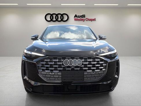 New 2025 Audi Q5 Premium Plus image 8