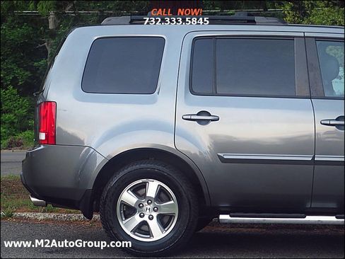 Used 2011 Honda Pilot EX-L image 28