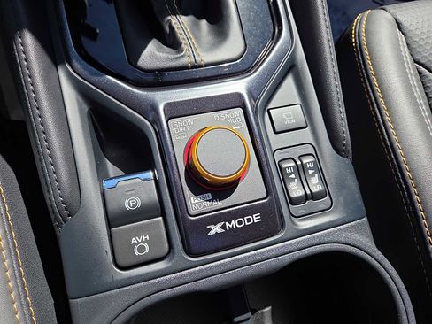 Used 2023 Subaru Forester Wilderness image 24