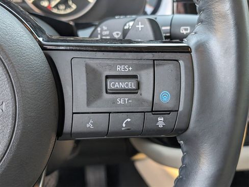 Certified 2024 Nissan Pathfinder SL w/ SL Premium Package image 20