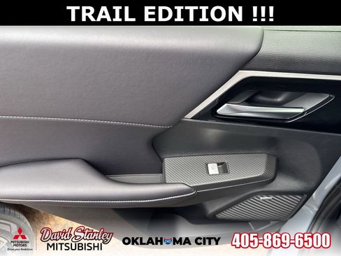 New 2026 Mitsubishi Outlander AWD image 38