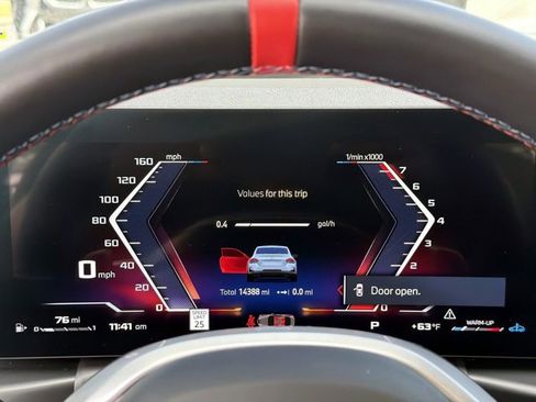 Used 2025 BMW M240i Coupe image 23