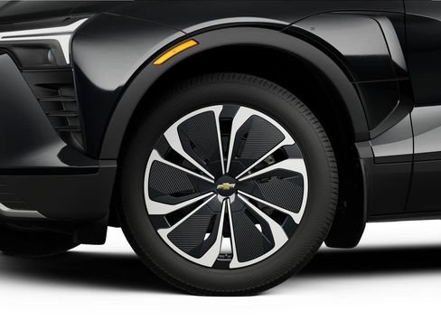 New 2026 Chevrolet Blazer EV LT image 52