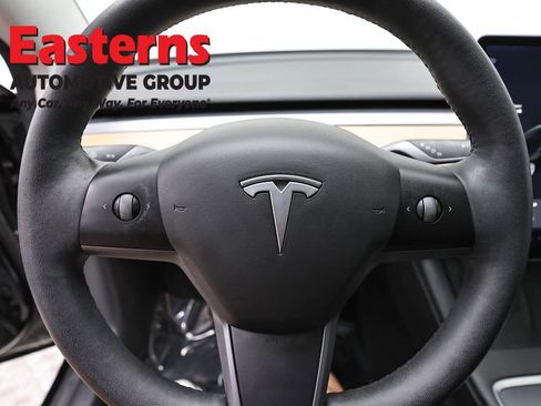 Used 2021 Tesla Model 3 Long Range AWD/4WD image 10