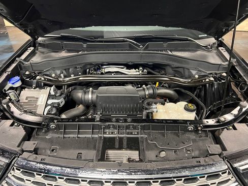 Used 2021 Ford Explorer ST AWD/4WD image 19