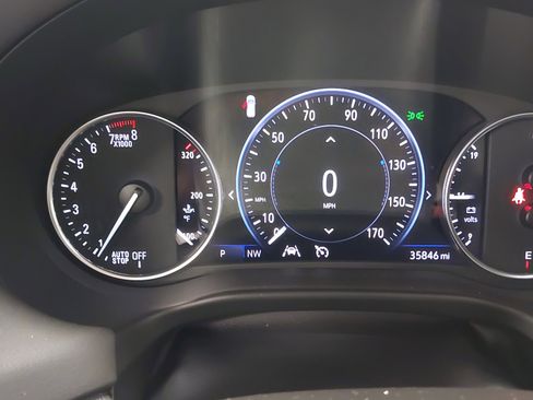 Certified 2022 Buick Enclave Premium w/ Experience Buick Package image 16