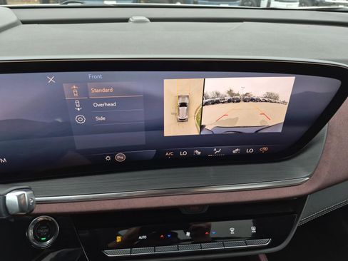 New 2026 Buick Envision Sport Touring image 20