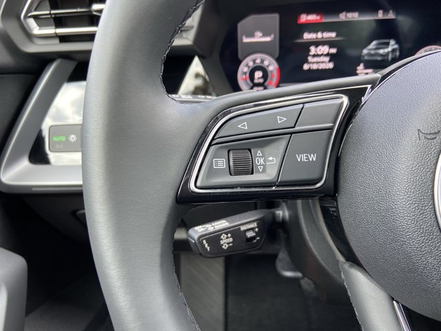 Used 2026 Audi A3 2.0T Premium w/ Black Optic Package AWD/4WD image 18