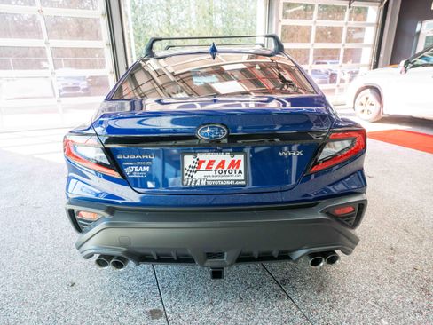 Used 2023 Subaru WRX image 3