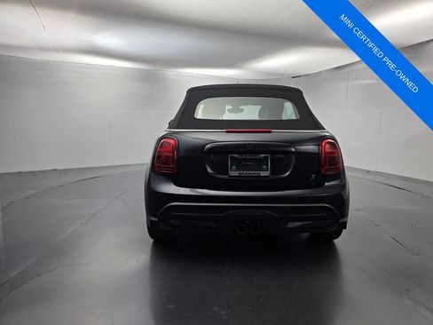 Used 2024 MINI Cooper S FWD image 6