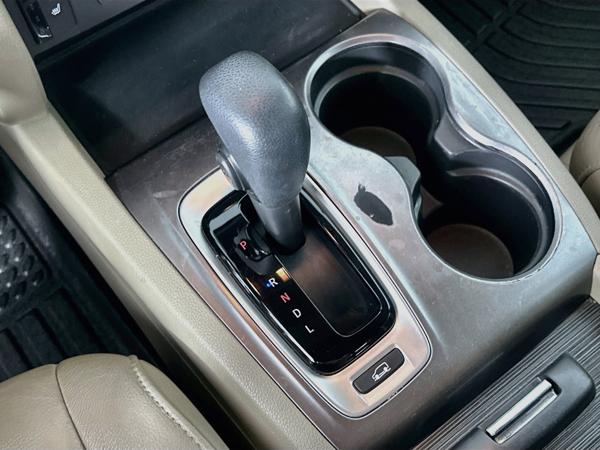 Used 2019 Honda Pilot EX-L image 24