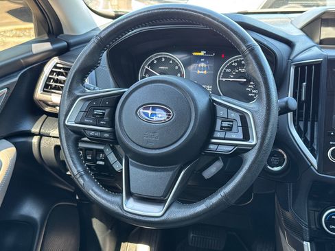 Used 2019 Subaru Forester Limited image 13
