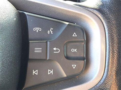 Used 2021 Ford Bronco First Edition image 29