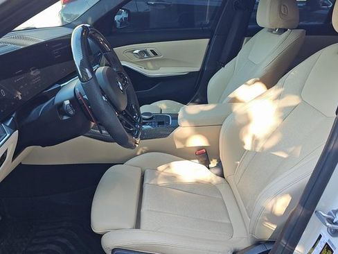 Used 2024 BMW M340i w/ Premium Package image 2