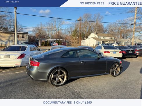 Used 2014 Audi RS 5 Coupe AWD/4WD image 7