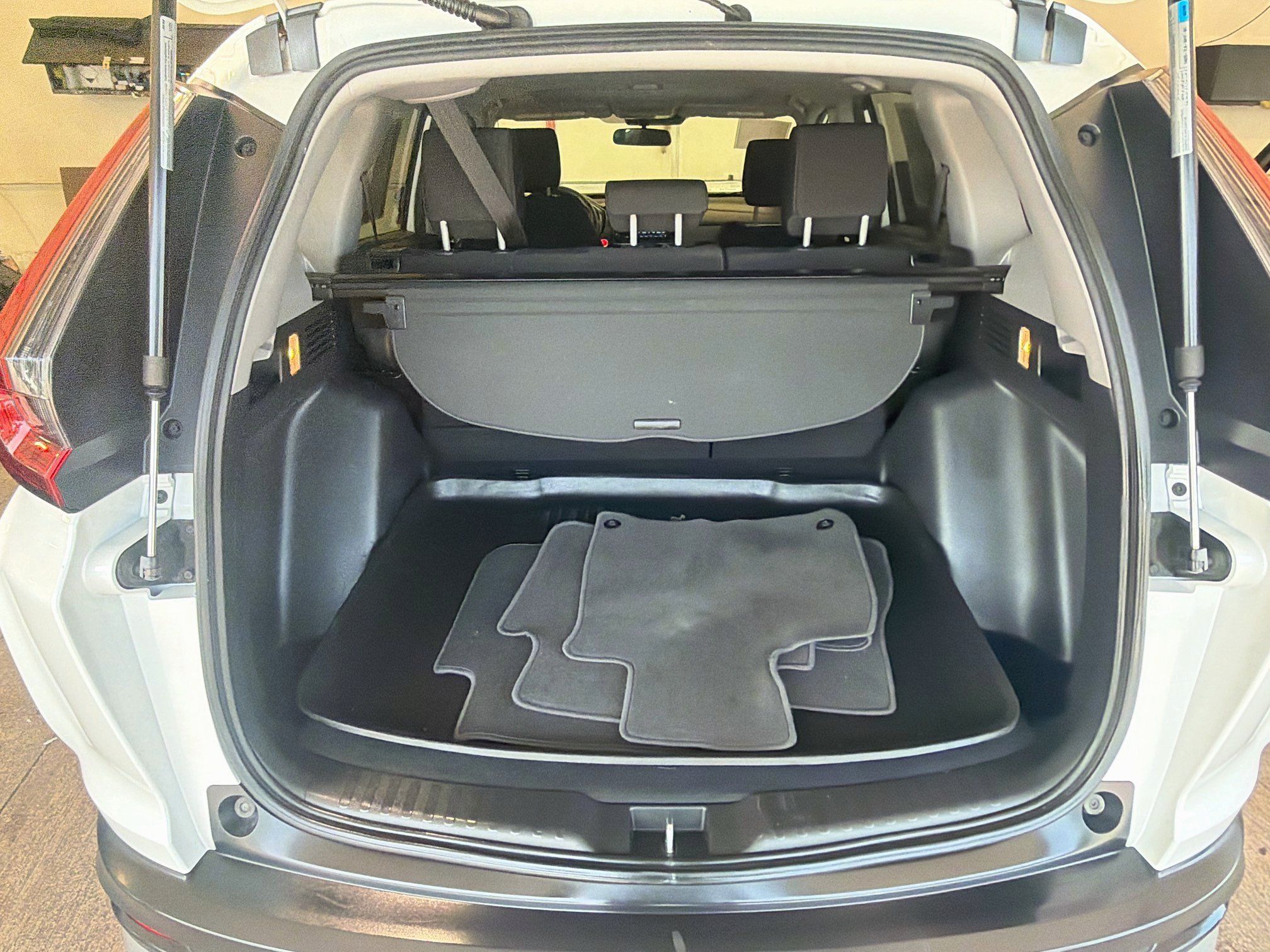 Certified 2021 Honda CR-V EX image 26