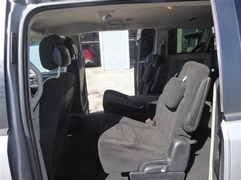 Used 2014 Dodge Grand Caravan SE w/ Quick Order Package 29E SE FWD image 21