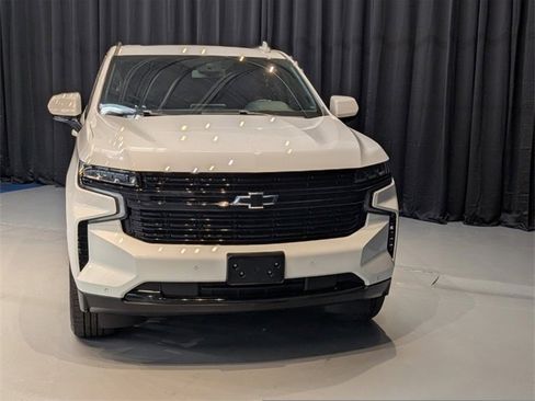 Used 2023 Chevrolet Tahoe RST image 8