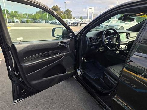 Used 2024 Dodge Durango GT AWD/4WD image 21
