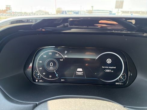 Used 2022 Hyundai Palisade Calligraphy image 10