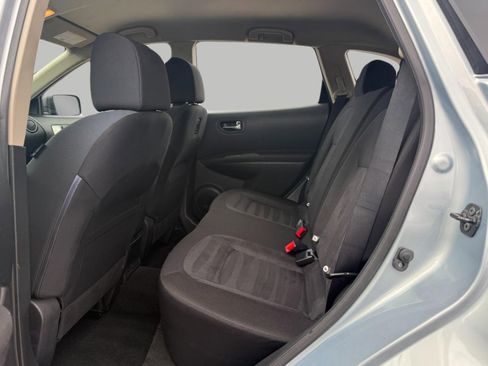 Used 2015 Nissan Rogue S w/ Convenience Package image 24