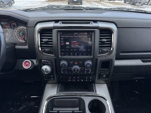 Used 2018 RAM 1500 Sport w/ Convenience Group image 2