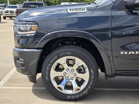 New 2026 RAM 1500 Big Horn image 5